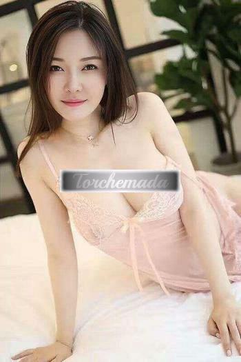 Girl Trasgressiva Attrice  Verona