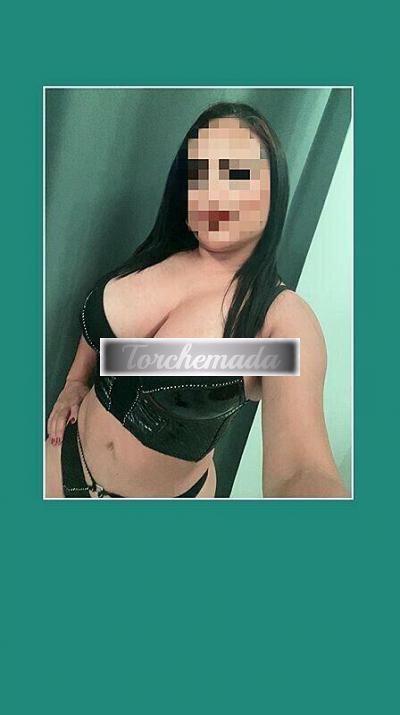 Girl Regina delle Estasi Estreme  Modena