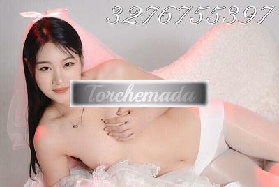 Girl Felina Attrice  Venezia