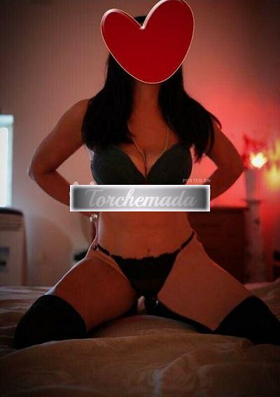 Girl Trasgressiva Sirena  Verona