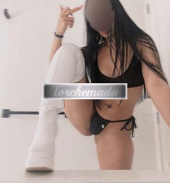 Girl Felina Amabile  Messina