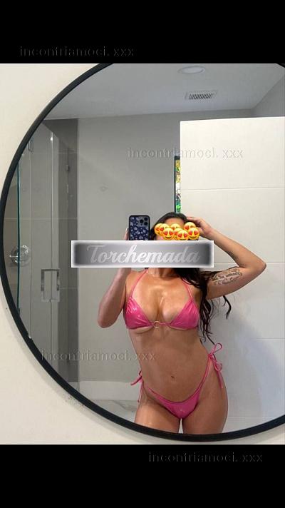 Girl Calda Attrice  Savona