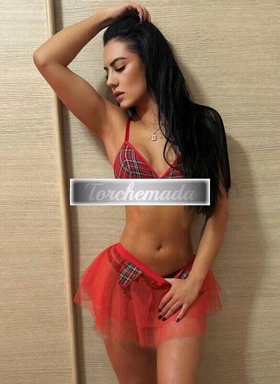 Girl Sexy Maestra  Frosinone