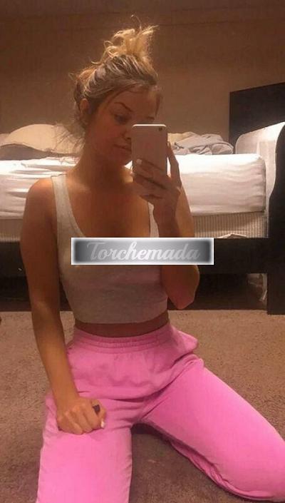 Girl Strepitosa Bambola  Genova