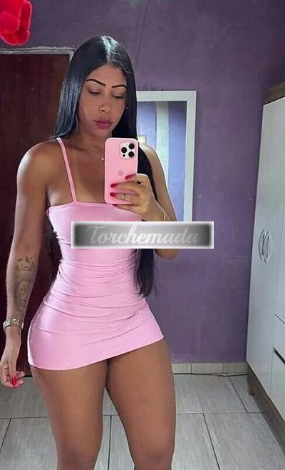 Girl Vogliosa Attrice  Frosinone