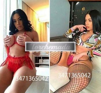 Girl Maestra Del Piacere  Chieti