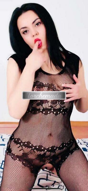 Girl Trasgressiva Graziosa  Piacenza