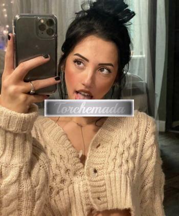 Girl Spettacolare Graziosa  Milano