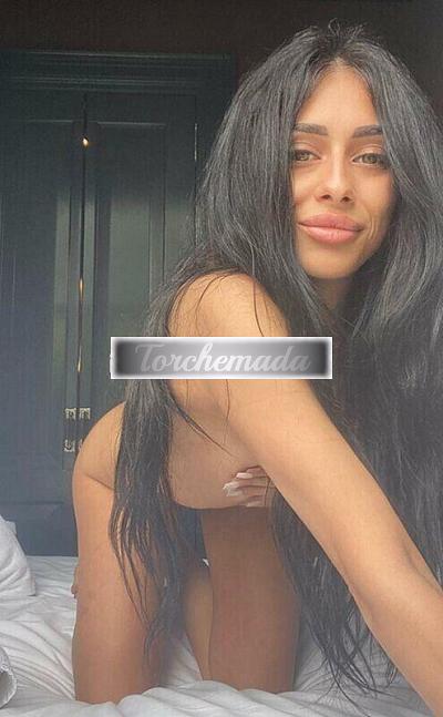 Girl Eleganza Calda e Proibita  Bolzano