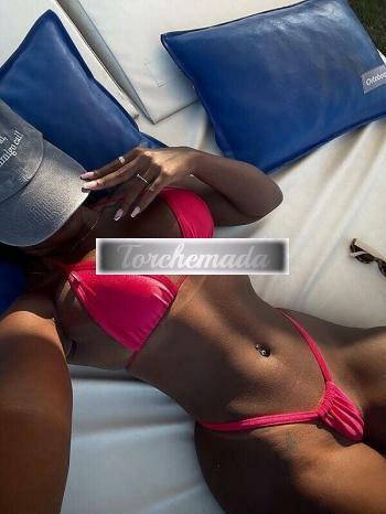 Girl Trasgressiva Femmina  Torino