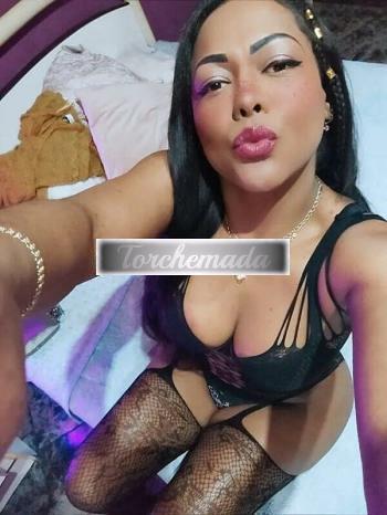 Girl Vogliosa Attrice  Modena