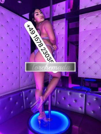 Girl Sexy Esibizionista  Piacenza