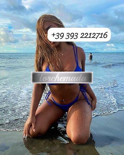 Girl Estasi Senza Limiti  Belluno