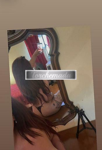 Girl Piccantissima Coinvolgente  Alessandria