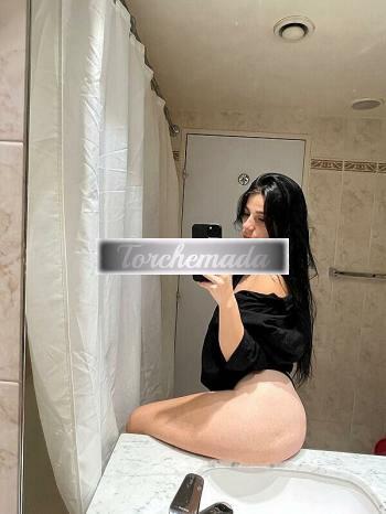 Girl Strepitosa Sirena  Sondrio