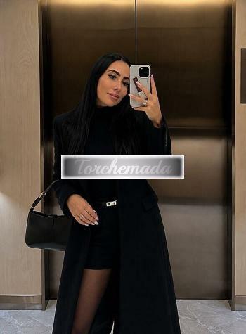 Girl Bellissima Coinvolgente  Palermo