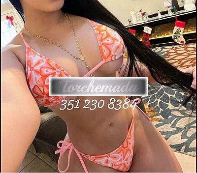 Girl Trasgressiva Maestra  Siena