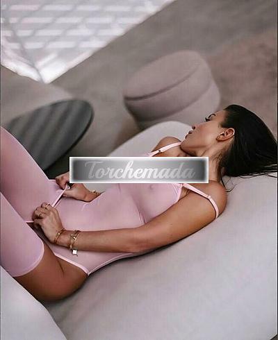 Girl Esplosiva Sensuale  Monza