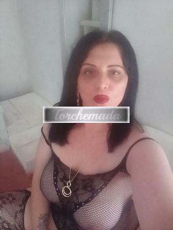 Girl Piccantissima Attrice  Milano