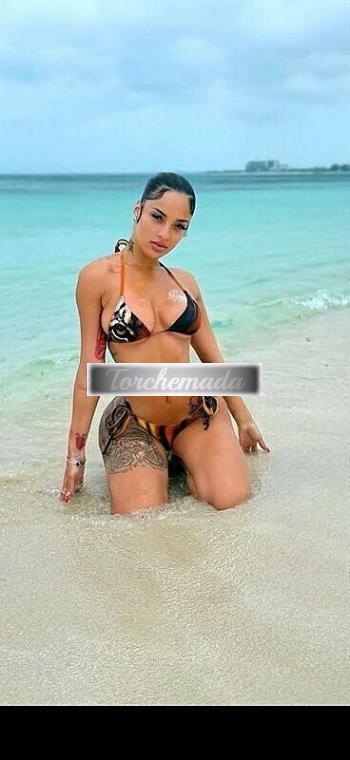 Girl Bellissima Sirena  Matera