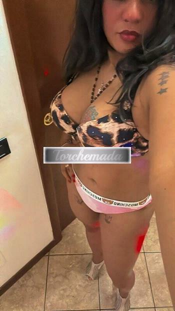 Girl Vogliosa Modella  Cuneo