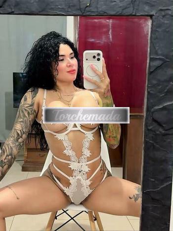 Girl Spettacolare Bambola  Lecce