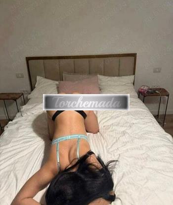 Girl Sexy Modella  Monza