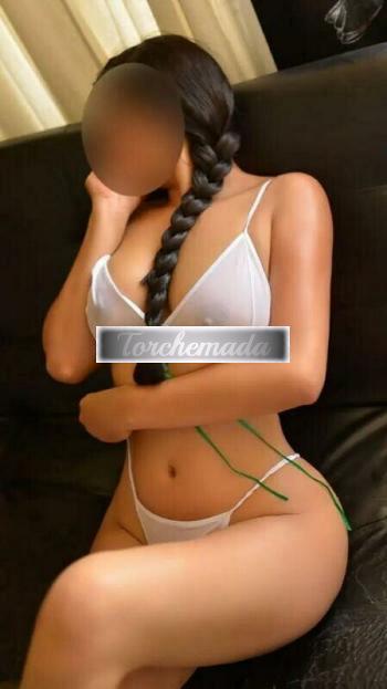 Girl Piccantissima Femmina  Rimini