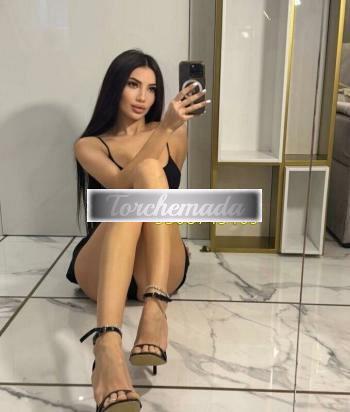 Girl Strepitosa Bambola  Forli