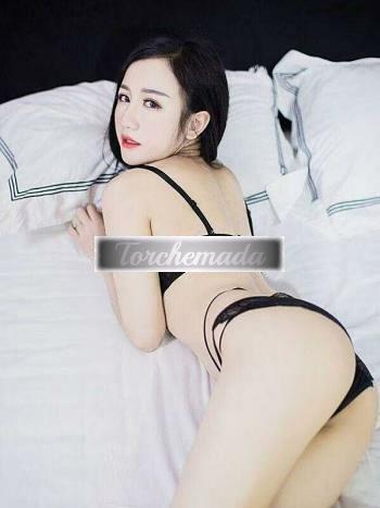 Girl Trasgressiva Femmina  Sondrio