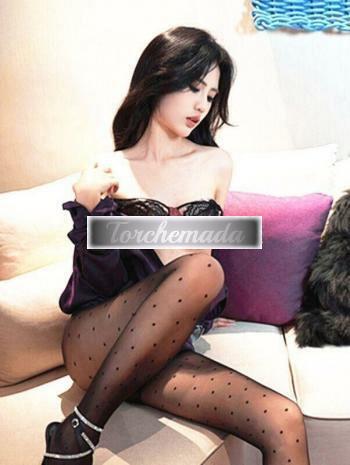 Girl Felina Coinvolgente  Venezia