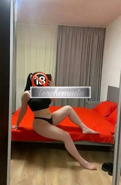 Girl Esplosiva Ragazza  Lecco