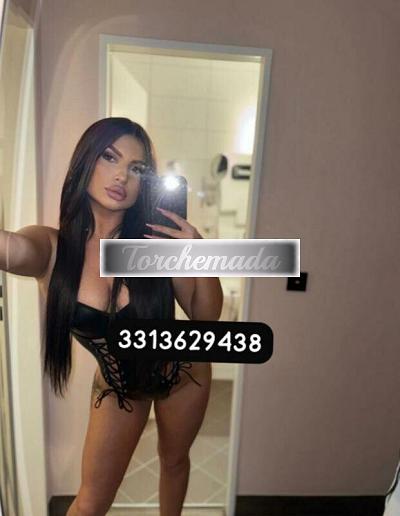 Girl Bellissima Graziosa  Verona