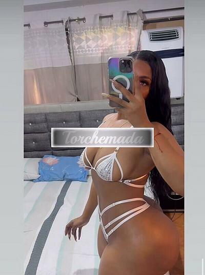 Girl Spettacolare Studentessa  Palermo