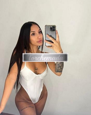 Girl Vogliosa Esibizionista  Lecce