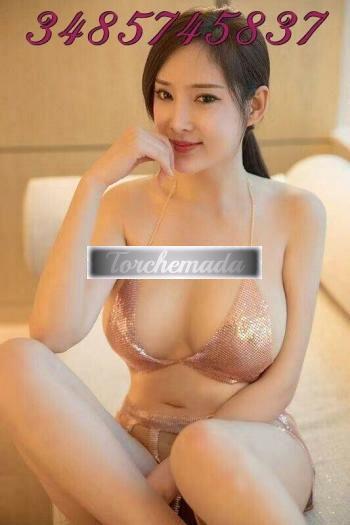 Girl Spettacolare Amabile  Padova