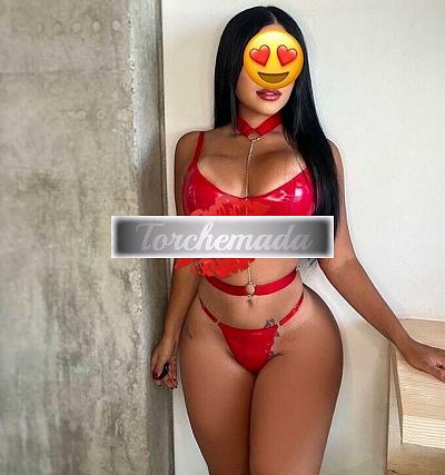 Girl Astrid  Agrigento
