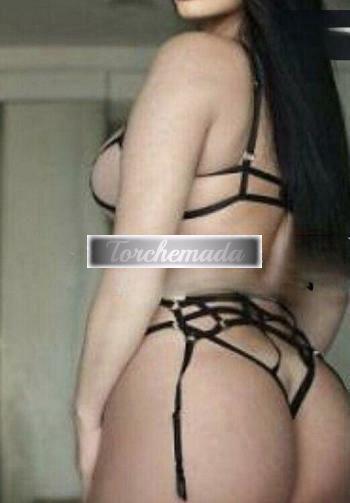 Girl Bellissima Amabile  Vercelli