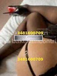 Girl Strepitosa Sensuale  Roma