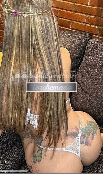 Girl Calda Sirena  Trapani