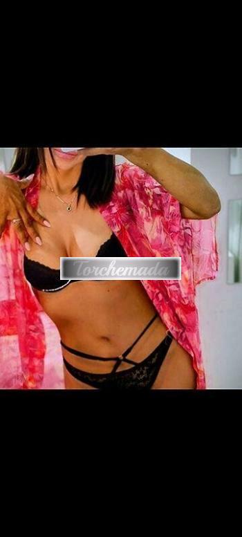 Girl Piccantissima Sensuale  Napoli