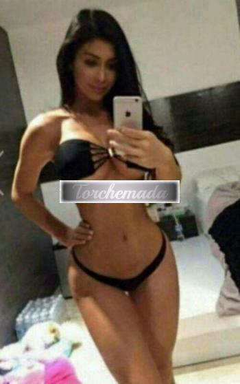 Girl Bellissima Esibizionista  Messina