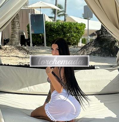 Girl Ciao amori miei  Milano