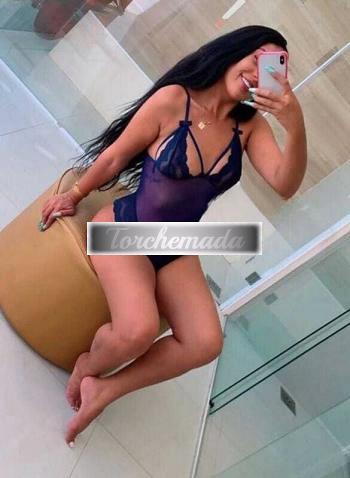 Girl Calda Coinvolgente  Piacenza