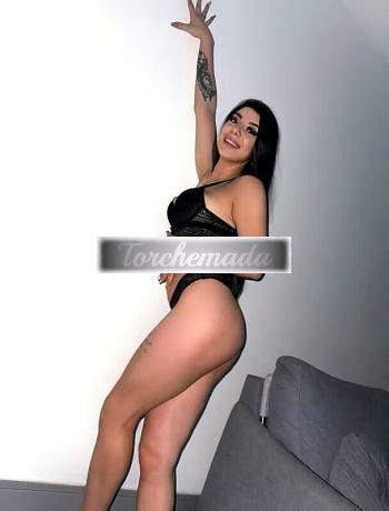 Girl Sexy Amabile  Venezia