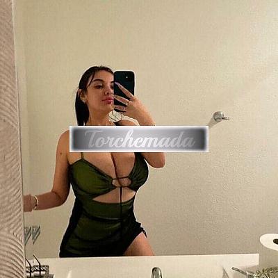 Girl Strepitosa Bambola  Catania