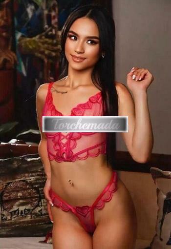 Girl Calda Girl  Roma