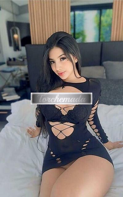 Girl Spettacolare Attrice  Reggio Calabria