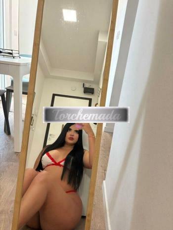 Girl Spettacolare Sirena  Firenze