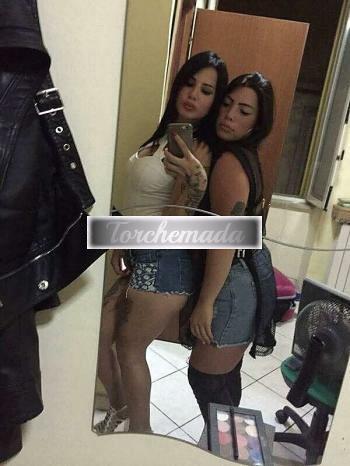 Girl Vogliosa Femmina  Reggio Emilia